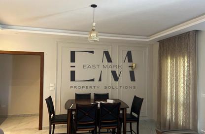 Apartment - 3 Bedrooms - 3 Bathrooms for rent in Mountain View Hyde Park - 5th Settlement Compounds - The 5th Settlement - New Cairo City - Cairo