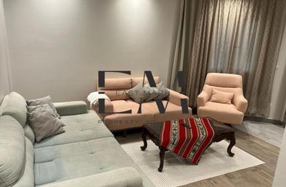 Apartment - 3 Bedrooms - 3 Bathrooms for rent in Mountain View Hyde Park - 5th Settlement Compounds - The 5th Settlement - New Cairo City - Cairo