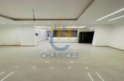 Apartment - 3 Bedrooms - 2 Bathrooms for sale in Leila Mourad St. - El Yasmeen 5 - El Yasmeen - New Cairo City - Cairo