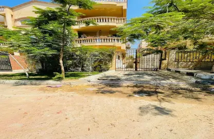 Apartment - 3 Bedrooms - 2 Bathrooms for sale in Leila Mourad St. - El Yasmeen 5 - El Yasmeen - New Cairo City - Cairo