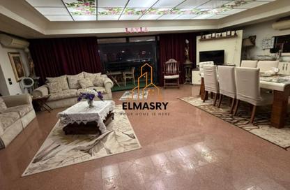 Apartment - 3 Bedrooms - 2 Bathrooms for sale in Mohi Al Din Abou El Ezz St. - Dokki - Giza