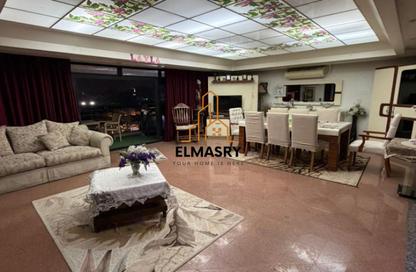 Apartment - 3 Bedrooms - 2 Bathrooms for sale in Mohi Al Din Abou El Ezz St. - Dokki - Giza