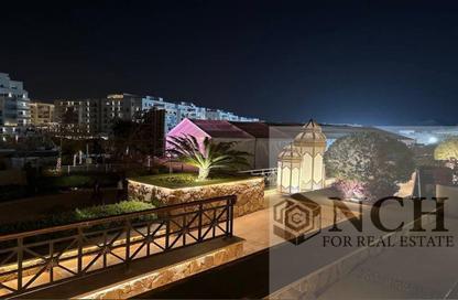 Villa - 3 Bedrooms - 3 Bathrooms for sale in Mountain View iCity - 5th Settlement Compounds - The 5th Settlement - New Cairo City - Cairo