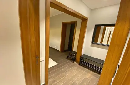 Apartment - 2 Bedrooms - 3 Bathrooms for sale in Six West - Beverly Hills - Sheikh Zayed Compounds - Sheikh Zayed City - Giza