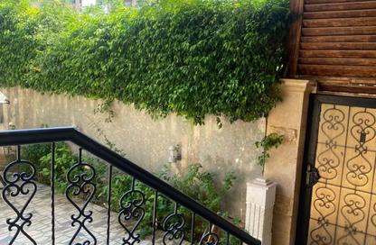 Apartment - 4 - 4 for sale in Al Rehab - New Cairo City - Cairo Apartment - 4 - 4 for sale in Al Rehab - New Cairo City - Cairo