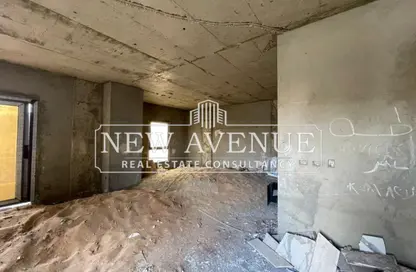 Duplex - 4 Bedrooms - 4 Bathrooms for sale in El Banafseg Apartment Buildings - El Banafseg - New Cairo City - Cairo