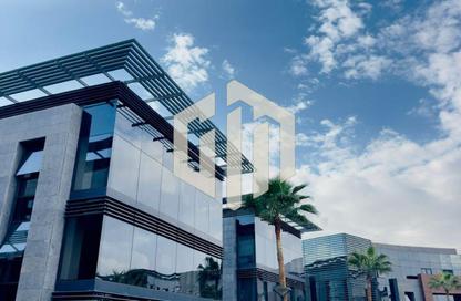 Whole Building - Studio - 1 Bathroom for rent in Cairo Business Park - 5th Settlement Compounds - The 5th Settlement - New Cairo City - Cairo Whole Building - Studio - 1 Bathroom for rent in Cairo Business Park - 5th Settlement Compounds - The 5th Settlement - New Cairo City - Cairo