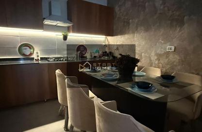 Apartment - 3 Bedrooms - 2 Bathrooms for rent in Privado - Madinaty - Cairo