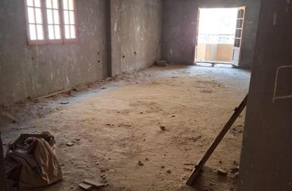 Apartment - 3 Bedrooms - 3 Bathrooms for sale in Mahdi Arafa Axis - Al Waha City - 10th District - Nasr City - Cairo