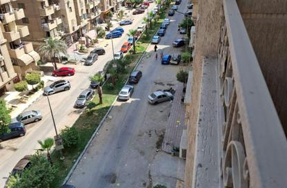 Apartment - 3 Bedrooms - 3 Bathrooms for sale in Mahdi Arafa Axis - Al Waha City - 10th District - Nasr City - Cairo