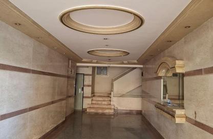 Apartment - 3 Bedrooms - 3 Bathrooms for sale in Mahdi Arafa Axis - Al Waha City - 10th District - Nasr City - Cairo