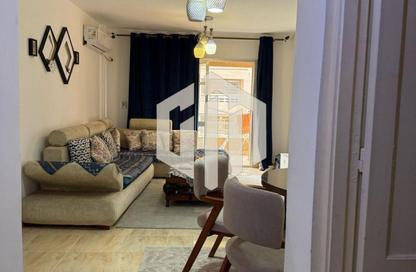 Apartment - 3 Bedrooms - 2 Bathrooms for sale in B6 - Madinaty - Cairo