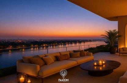 Apartment - 2 - 2 for sale in Jirian - New Zayed City - Sheikh Zayed City - Giza