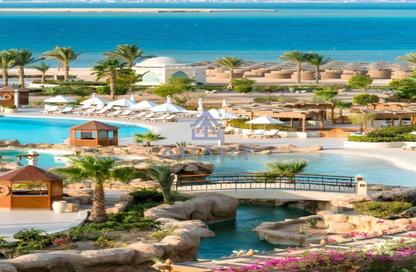 Twin House - 3 - 3 for sale in Mesca - Soma Bay - Safaga - Hurghada - Red Sea