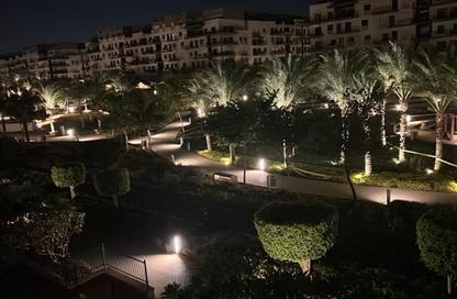 Apartment - 4 Bedrooms - 3 Bathrooms for rent in Eastown - 5th Settlement Compounds - The 5th Settlement - New Cairo City - Cairo