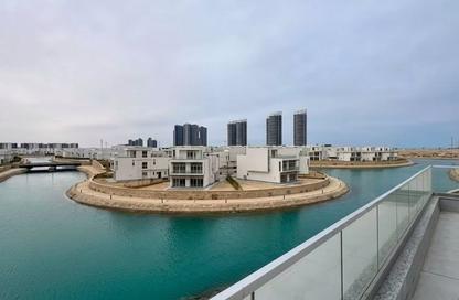 شاليه - 2 غرف نوم - 2 حمامات للبيع في مازيرين - مدينة العلمين الجديدة - العلمين - الساحل الشمالي شاليه - 2 غرف نوم - 2 حمامات للبيع في مازيرين - مدينة العلمين الجديدة - العلمين - الساحل الشمالي