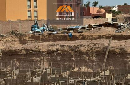 شقة - 1 - 1 للبيع في ذا جراند - منتجعات الغردقة - الغردقة - محافظة البحر الاحمر