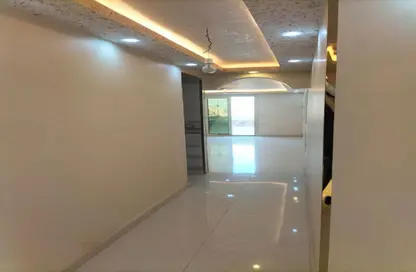 Apartment - 4 Bedrooms - 3 Bathrooms for sale in Al Lebeny Axis - El Mariouteya - Faisal - Hay El Haram - Giza