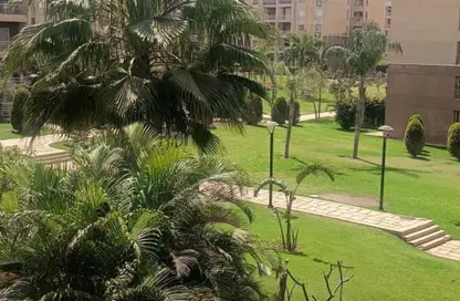 Apartment - 2 Bedrooms - 2 Bathrooms for rent in B7 - Madinaty - Cairo