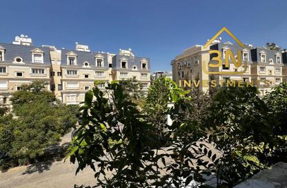 Townhouse - 4 - 5 for rent in Mountain View Hyde Park - 5th Settlement Compounds - The 5th Settlement - New Cairo City - Cairo