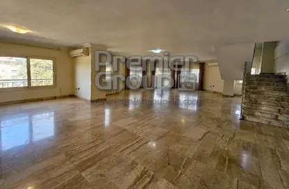 دوبلكس - 3 غرف نوم - 3 حمامات للبيع في سرايات المعادي - حي المعادي - القاهرة دوبلكس - 3 غرف نوم - 3 حمامات للبيع في سرايات المعادي - حي المعادي - القاهرة