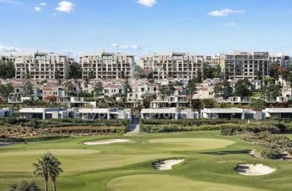 شقة - 2 - 3 للبيع في سيتي جيت - كمبوندات التجمع الخامس - التجمع الخامس - مدينة القاهرة الجديدة - القاهرة