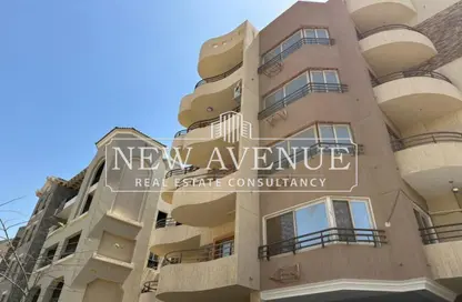 شقة - 3 غرف نوم - 3 حمامات للبيع في اللوتس الجنوبي - حى اللوتس - مدينة القاهرة الجديدة - القاهرة