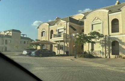 Duplex - 3 Bedrooms - 4 Bathrooms for sale in L'avenir - Mostakbal City Compounds - Mostakbal City - Future City - Cairo