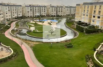 Penthouse - 3 Bedrooms - 3 Bathrooms for sale in Mountain View Hyde Park - 5th Settlement Compounds - The 5th Settlement - New Cairo City - Cairo