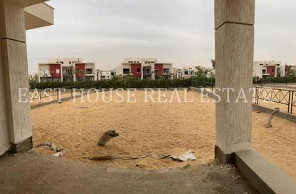 Villa - 3 Bedrooms - 3 Bathrooms for sale in Privado - Madinaty - Cairo