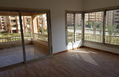 شقة - 2 غرف نوم - 2 حمامات للايجار في جاردن هيلز اكتوبر - التوسعات الشمالية - مدينة 6 أكتوبر - الجيزة