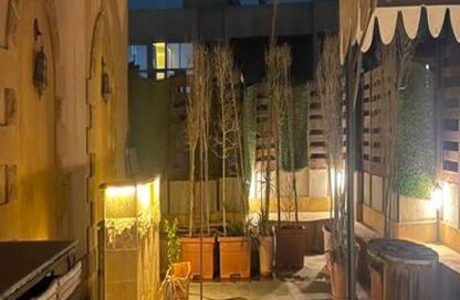 Penthouse - 2 Bedrooms - 2 Bathrooms for sale in Highland Park - 5th Settlement Compounds - The 5th Settlement - New Cairo City - Cairo