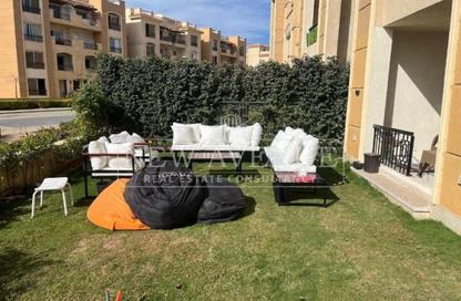 Apartment - 3 Bedrooms - 3 Bathrooms for sale in Stone Residence - 5th Settlement Compounds - The 5th Settlement - New Cairo City - Cairo Apartment - 3 Bedrooms - 3 Bathrooms for sale in Stone Residence - 5th Settlement Compounds - The 5th Settlement - New Cairo City - Cairo