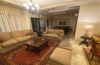 Apartment - 3 - 3 for rent in Westown - Sheikh Zayed Compounds - Sheikh Zayed City - Giza Apartment - 3 - 3 for rent in Westown - Sheikh Zayed Compounds - Sheikh Zayed City - Giza