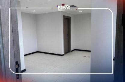 عيادة - استوديو - 1 حمام للايجار في سنترال افينيو - الحي الثاني - الشيخ زايد - الجيزة