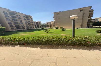 Apartment - 1 - 1 for rent in El Rehab Extension - Al Rehab - New Cairo City - Cairo