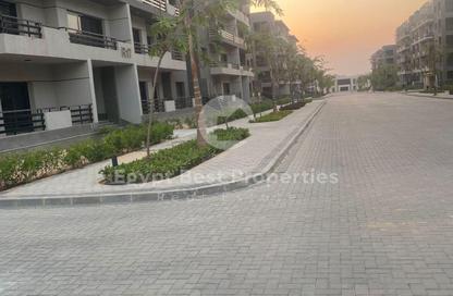 Apartment - 2 Bedrooms - 2 Bathrooms for sale in Taj City - 5th Settlement Compounds - The 5th Settlement - New Cairo City - Cairo Apartment - 2 Bedrooms - 2 Bathrooms for sale in Taj City - 5th Settlement Compounds - The 5th Settlement - New Cairo City - Cairo