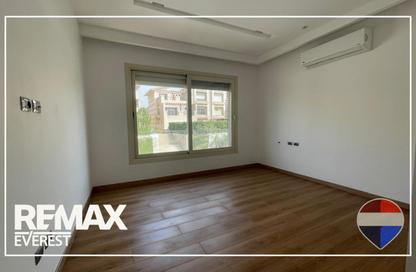 Villa - 3 Bedrooms - 4 Bathrooms for rent in New Giza - Cairo Alexandria Desert Road - 6 October City - Giza