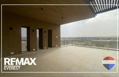 Villa - 3 Bedrooms - 4 Bathrooms for rent in New Giza - Cairo Alexandria Desert Road - 6 October City - Giza