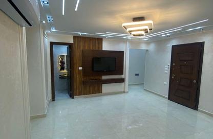 Apartment - 3 Bedrooms - 3 Bathrooms for sale in Syria St. - Mohandessin - Giza