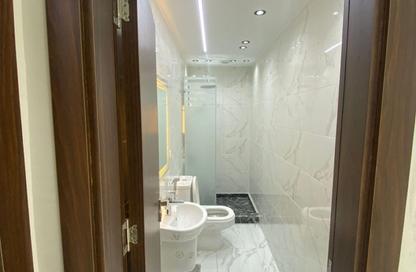 Apartment - 3 Bedrooms - 3 Bathrooms for sale in Syria St. - Mohandessin - Giza