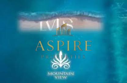 Townhouse - 3 - 4 for sale in LVLS By Mountain View - Qesm Ad Dabaah - North Coast