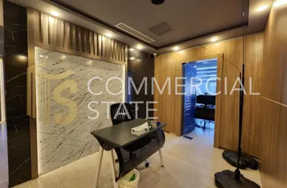 مساحات مكتبية - غرفة نوم - 1 حمام للايجار في تريفيوم بزنس كومبلكس - شارع التسعين الشمالي - التجمع الخامس - مدينة القاهرة الجديدة - القاهرة