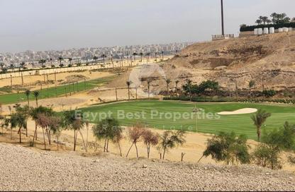 Villa - 5 Bedrooms - 6 Bathrooms for sale in Celesta Hills - Uptown Cairo - Mokattam - Cairo