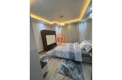 Apartment - 2 - 2 for sale in One Kattameya - El Katameya Compounds - El Katameya - New Cairo City - Cairo