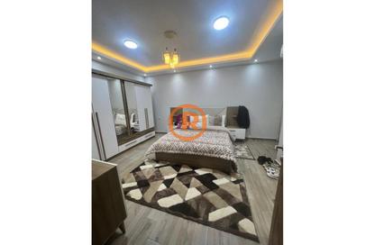 Apartment - 2 - 2 for sale in One Kattameya - El Katameya Compounds - El Katameya - New Cairo City - Cairo