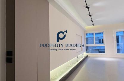 Apartment - 3 Bedrooms - 2 Bathrooms for rent in Mountain View iCity October - 6 October Compounds - 6 October City - Giza