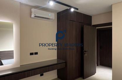 Apartment - 3 Bedrooms - 2 Bathrooms for rent in Mountain View iCity October - 6 October Compounds - 6 October City - Giza Apartment - 3 Bedrooms - 2 Bathrooms for rent in Mountain View iCity October - 6 October Compounds - 6 October City - Giza