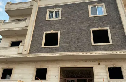 Apartment - 3 Bedrooms - 2 Bathrooms for sale in Touristic 1 - Northern Expansions - 6 October City - Giza