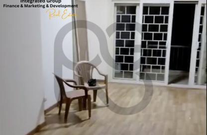 Apartment - 3 Bedrooms - 2 Bathrooms for sale in The Address - 12th District - Sheikh Zayed City - Giza